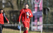 RSV Rothemann - SG Rückers: Max Grauel