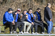 RSV Rothemann - SG Rückers: