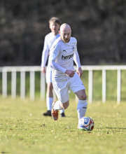 RSV Rothemann - SG Rückers: Robin Kirsch