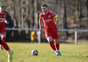 RSV Rothemann - SG Rückers: Rudi Wasirow