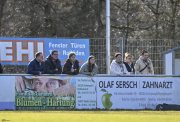 RSV Rothemann - SG Rückers: