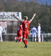 RSV Rothemann - SG Rückers: Claudius Müller