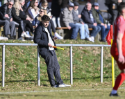 RSV Rothemann - SG Rückers: Louis Stupp