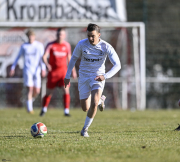 RSV Rothemann - SG Rückers: Jakob Müglich