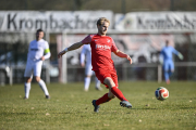 RSV Rothemann - SG Rückers: Claudius Müller