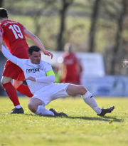 RSV Rothemann - SG Rückers: Noah Odenwald