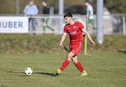 TSG Lütter - SG Huttengrund: Niclas Wolf