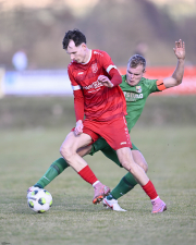 TSG Lütter - SG Huttengrund: