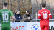TSG Lütter - SG Huttengrund: