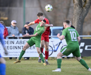 TSG Lütter - SG Huttengrund: