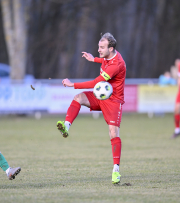 TSG Lütter - SG Huttengrund: Philipp Dietz