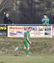 TSG Lütter - SG Huttengrund: Florian Schertell