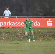 TSG Lütter - SG Huttengrund: Florian Schertell
