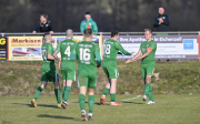 TSG Lütter - SG Huttengrund: Florian Schertell