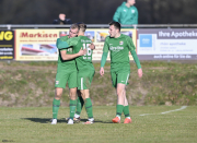 TSG Lütter - SG Huttengrund: Florian Schertell