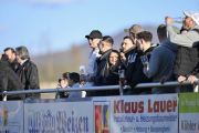 TSG Lütter - SG Huttengrund: