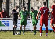 TSG Lütter - SG Huttengrund: