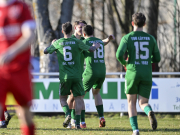 TSG Lütter - SG Huttengrund: