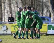 TSG Lütter - SG Huttengrund: