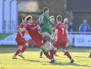 TSG Lütter - SG Huttengrund: