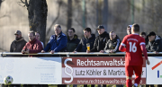 TSG Lütter - SG Huttengrund: