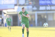 TSG Lütter - SG Huttengrund: Florian Schertell