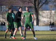 TSG Lütter - SG Huttengrund: Florian Schertell