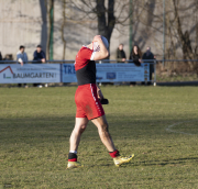 TSG Lütter - SG Huttengrund: