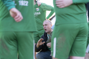 TSG Lütter - SG Huttengrund: Sascha Bönte