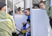 Damen SG Barockstadt - Damen TSG Lütter: