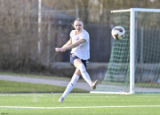 Damen SG Barockstadt - Damen TSG Lütter: