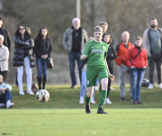 Damen SG Barockstadt - Damen TSG Lütter: