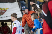 SG Barockstadt Fulda Lehnerz - Mainz 05 II: