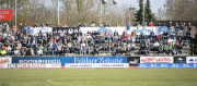 SG Barockstadt Fulda Lehnerz - Mainz 05 II: