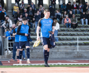 SG Barockstadt Fulda Lehnerz - Mainz 05 II: Moritz Reinhard