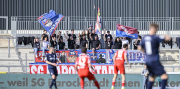 SG Barockstadt Fulda Lehnerz - Mainz 05 II: