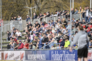 SG Barockstadt Fulda Lehnerz - Mainz 05 II:
