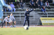 SG Barockstadt Fulda Lehnerz - Mainz 05 II: Benjamin Hoffmann