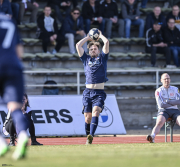 SG Barockstadt Fulda Lehnerz - Mainz 05 II: Tobias Göbel