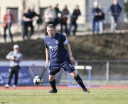 SG Barockstadt Fulda Lehnerz - Mainz 05 II: Marius Grösch