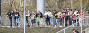 SG Barockstadt Fulda Lehnerz - Mainz 05 II: