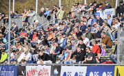 SG Barockstadt Fulda Lehnerz - Mainz 05 II: