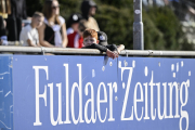 SG Barockstadt Fulda Lehnerz - Mainz 05 II: