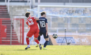 SG Barockstadt Fulda Lehnerz - Mainz 05 II: Moritz Dittmann