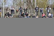 SG Barockstadt Fulda Lehnerz - Mainz 05 II: