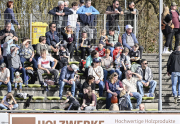 SG Barockstadt Fulda Lehnerz - Mainz 05 II: