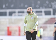 SG Barockstadt Fulda Lehnerz - Mainz 05 II: Daniyel Cimen