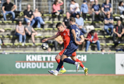 SG Barockstadt Fulda Lehnerz - Mainz 05 II: