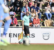 SG Barockstadt Fulda Lehnerz - Mainz 05 II: SRA Florian Uhl