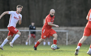 SG Dittlofrod Körnbach - FSG Bebra: Thomas Mousa